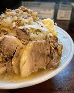 拉麺 夢