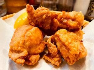 やきとり大吉 堀川高辻店