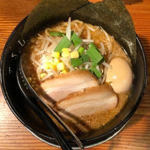 恵比寿 らぁ麺屋 つなぎ