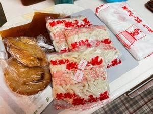 牧のうどん 早良重留店