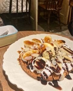 CAFE T