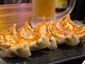 三代目ザ・肉餃子&台湾酒場 台北餃子館 東戸塚駅前店