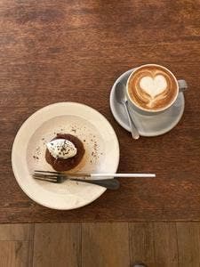coco coffee and garden