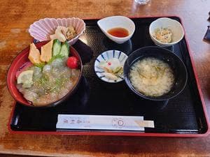 磯料理喜利屋