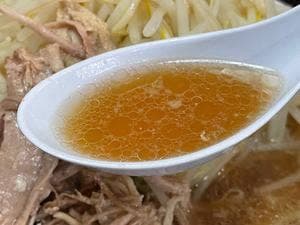 麺とび 六方 松川店