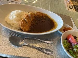 武蔵野ゴルフクラブ レストラン