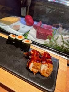 鶴寿し