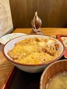 田代庵