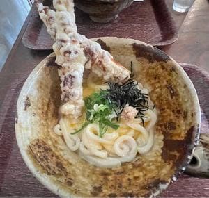 うどん 末治
