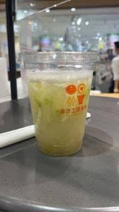 果汁工房 果琳 ノースポート・モール店