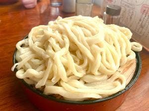元祖 田舎っぺうどん 本店