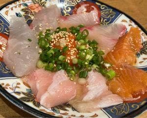 炭焼と釜めし 源ちゃん