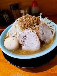 ラーメン盛太郎 神保町店