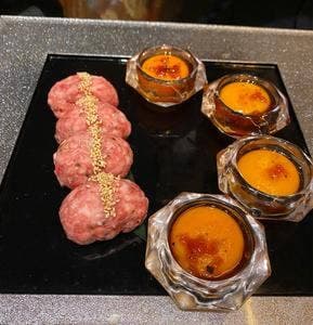 焼肉神宮 別邸