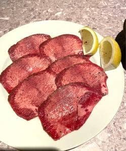 伏見焼肉 うし連れ