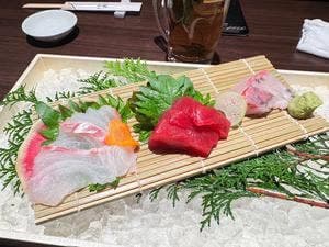 御膳屋 菴離