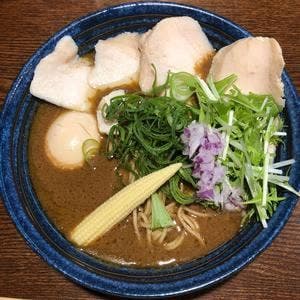 燻製麺 燻