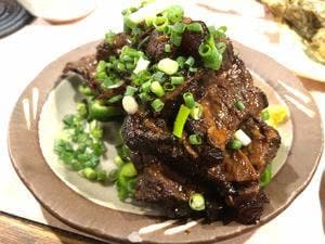 沖縄居食家屋いち