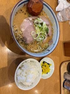 らーめん すすきの