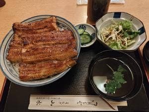 山水
