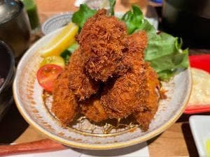 一六茶寮 阪神梅田本店