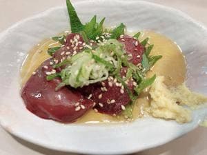 お立ち呑み処 種よし
