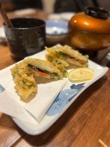 西新宿 えい月