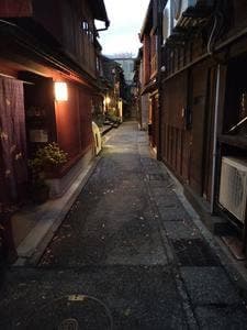 土家カフェ