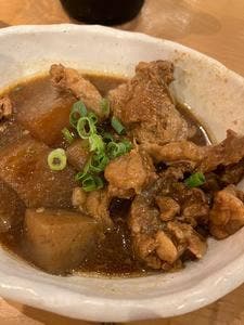 大衆肉酒場たけちゃん