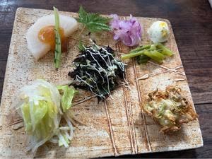 おおむろ軽食堂
