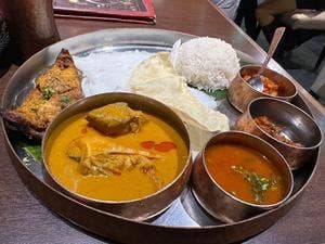 バンゲラズキッチン