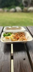 HARRY'S Shrimp Truck