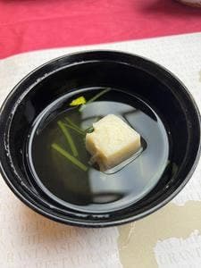 日本料理 保名