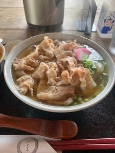 手打ちうどん ヤマエ