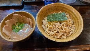 つけ麺 えん寺 吉祥寺総本店