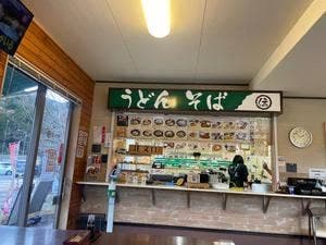 フードコーナー ぎふ大和PA上り