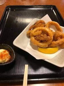 湯元岩見沢温泉 なごみ 食事処
