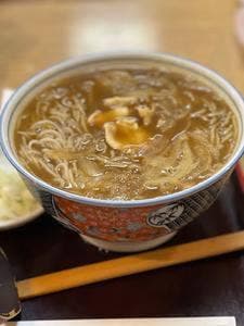長寿庵
