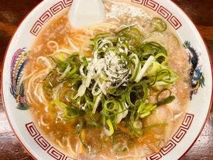 京都らーめん おおの