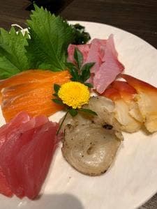 天ぷらとおでん 個室 天串-TENGUSHI- 六本木店