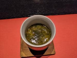 旬はなれ 重絆