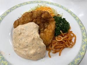 味のおぐらチェーン おぐら 瀬頭店