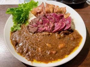 肉塊 UNO 虎ノ門店