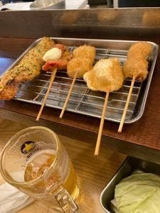 居酒屋 十番