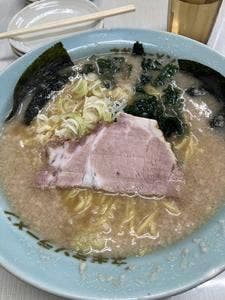ラーメンショップ 山香店