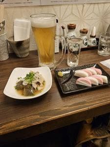 蕎麦居酒屋 結庵 国分町店