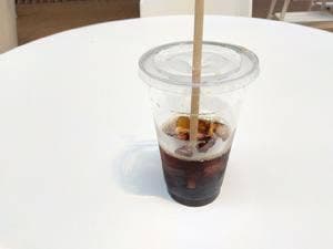 COFFEE & WINE STAND TOROCCO