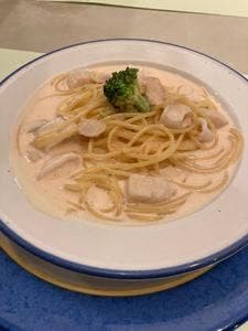 BOSCO di Pasta