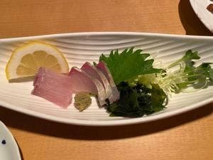 居酒屋赤酒た菜