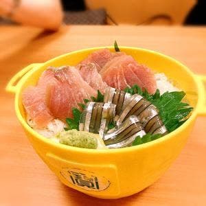 旨い魚とレモンサワー トロ匠 川崎店